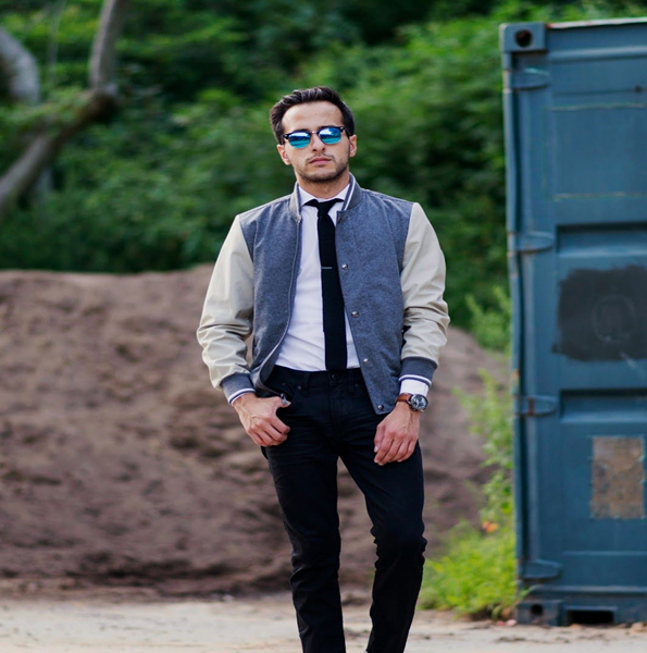 Formal Look
