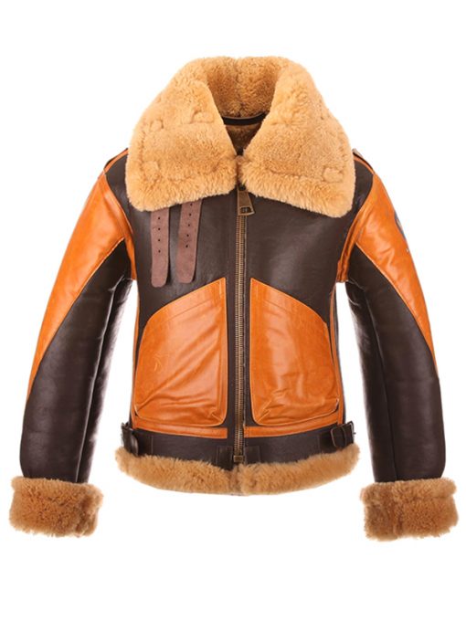 B-3 Bomber Jacket