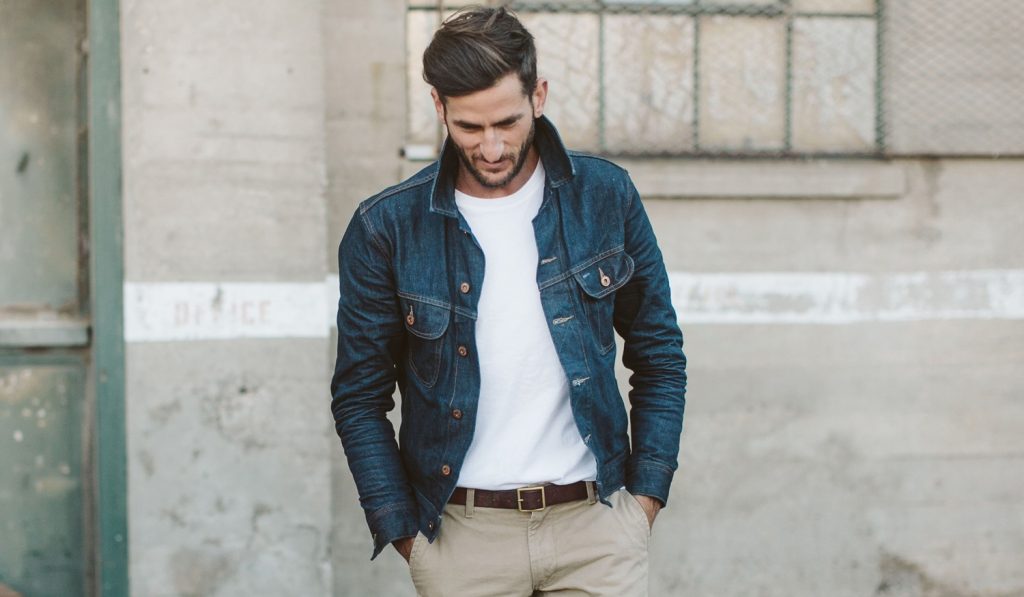 Top 8 Summer Jacket Styles | Summer Jacket at Lerenjack