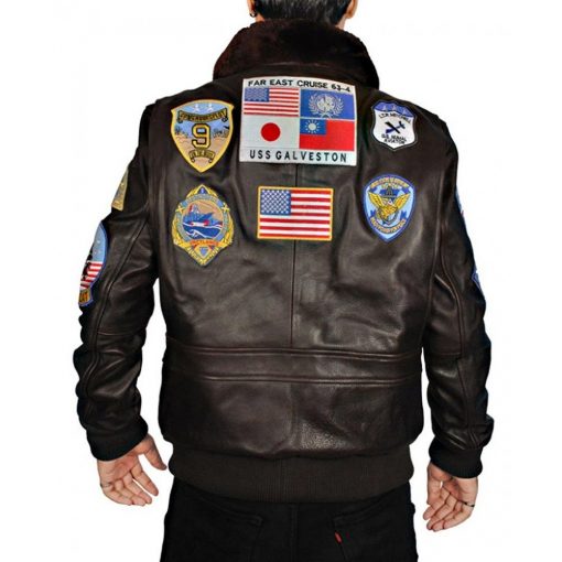 Top Gun Jackets
