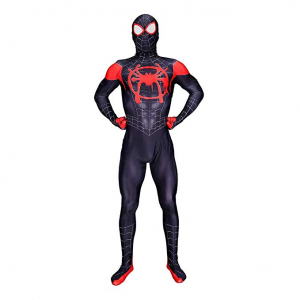 Miles Morales Costume