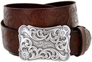 Cole Hauser Belt