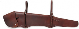 Rifle Scabbard