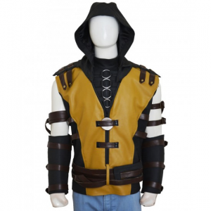 Scorpion Hoodie
