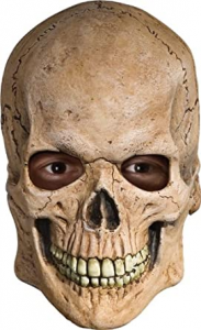 Skull Mask