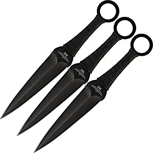 Kunai Thrower Set