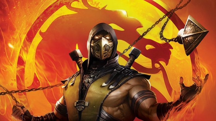 Mortal Kombat
