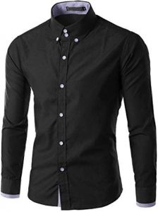 Cole Hauser Shirt