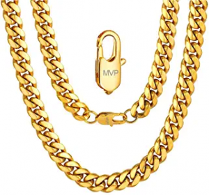 Dexter DeShawn Chain 