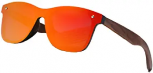 Dexter DeShawn Glasses 