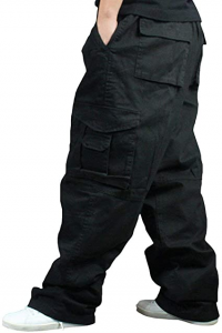 Dexter DeShawn Pants