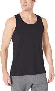 Dexter DeShawn Tank Top