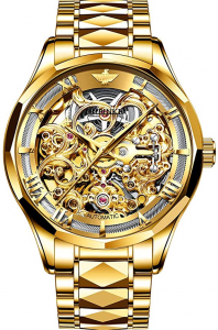 Dexter DeShawn Watch