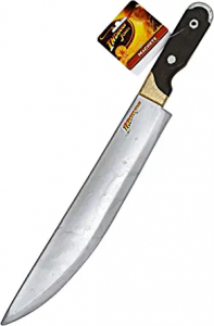 Indiana Jones Machete