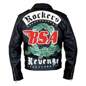 George Michael Jacket