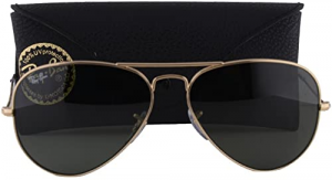 Classy Glasses