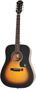 George Michael’s Guitar