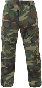 Paratrooper Fatigue Pants