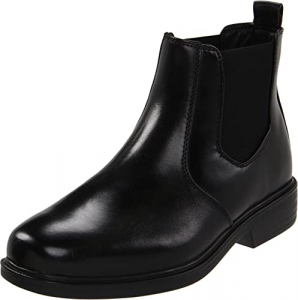 Black Boots