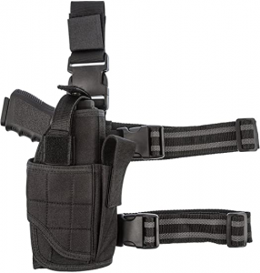 Tactical Leg Holster