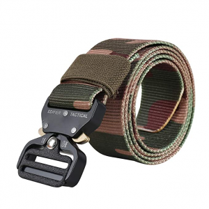 Tactical Duty Belt