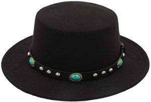 Ted Lasso S03 Juno Temple Hat