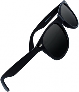 Baby Driver Glasses 