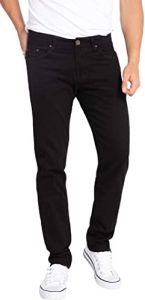 Simu Liu Jeans