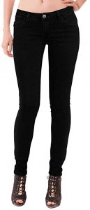 Xiang Meng`er Zhang Jeans