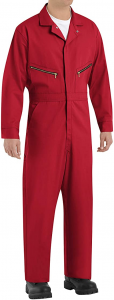 Money Heist Salvador Dali Red Suit