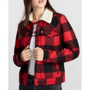 Money Heist Ursula Corbero Jacket
