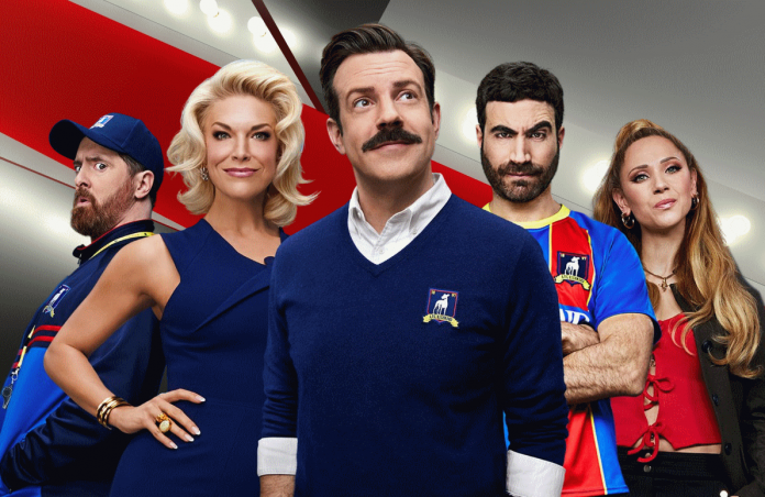 Ted Lasso Costume Guide