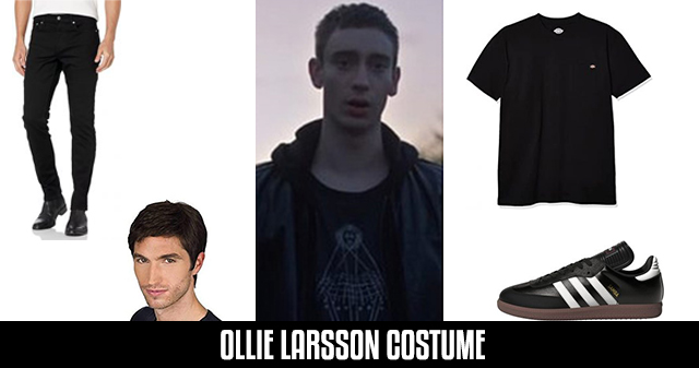 There’s Someone Inside Your House Costume Guide