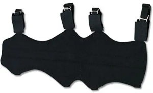 Deluxe Archery Armguard