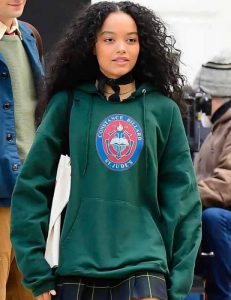 Gossip Girl 2021 Whitney Peak Hoodie