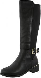 Hawkeye Costume Boots