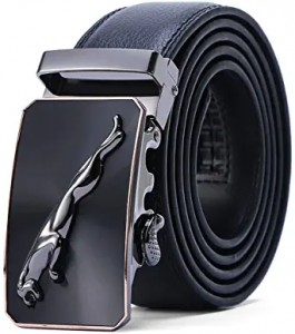 Kevin Costner Belt