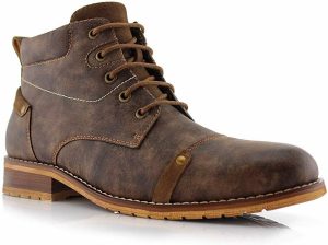 Kevin Costner Boot 