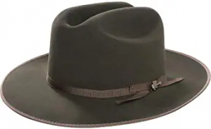 Kevin Costner Hat