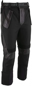 Xelement Tri-Tex Fabric Racing Pants