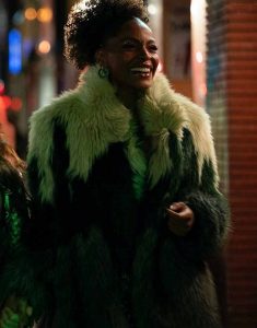 Fur Coat