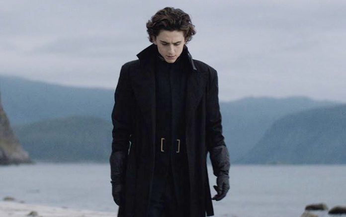 Costume Guide of Dune