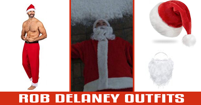 Home Sweet Home Alone Costume Guide