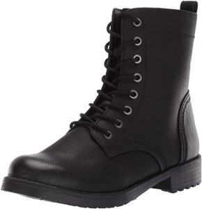 Biker Boots For Women
