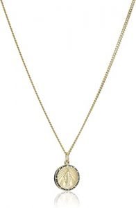 Bridget Meyer Locket