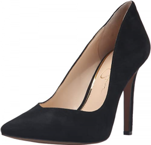 Dress Pump