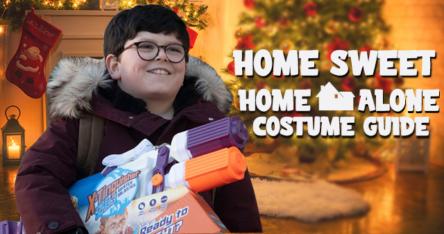 Home-Sweet-Home-Alone-Costume-Guide Costume Guide Of Home Sweet Home Alone