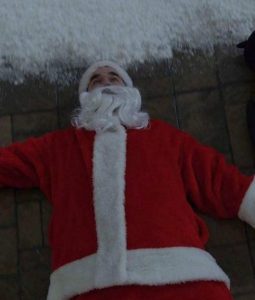 Home Sweet Home Alone Jeff Coat