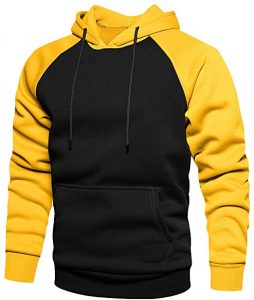 Love Hard Tag Hoodie