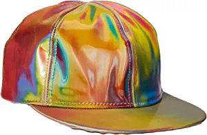 Marty McFly Cap